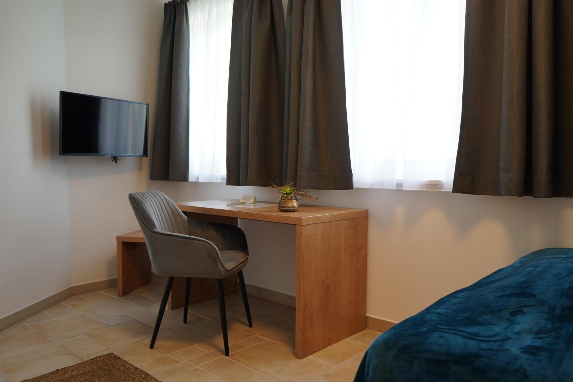 Eco Motel Wallersdorf Ngoại thất bức ảnh