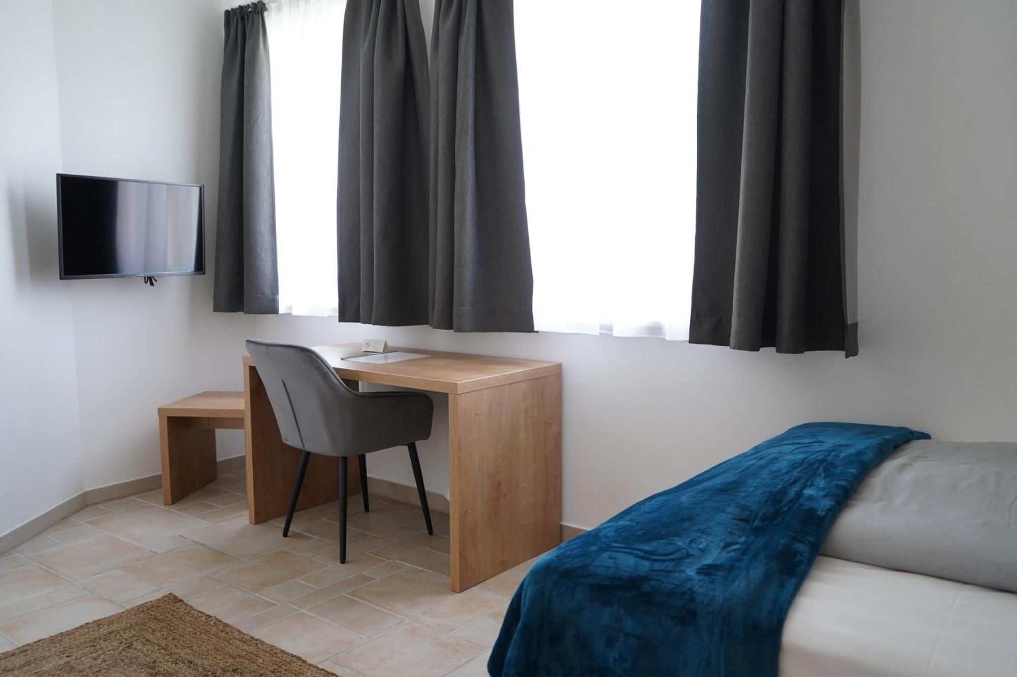 Eco Motel Wallersdorf Ngoại thất bức ảnh